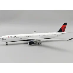 Airplane Model*Pre-Order Inflight IF333DL0924 1:200 Delta Air Lines Airbus A330-323 N802NW - Miniature Marvels: Airplane Models & Painted Dice