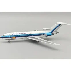 Airplane Model*Pre-Order InFlight200 IF721EA0724 1:200 Eastern Air Lines Boeing 727-100 N8119N - Miniature Marvels: Airplane Models & Painted Dice