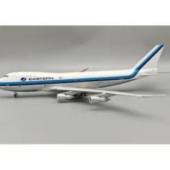 Airplane Model*Pre-Order InFlight IF741EA0824PR 1:200 Eastern Air Lines Boeing 747-121 N735PA - Miniature Marvels: Airplane Models & Painted Dice