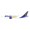 Airplane Model*Pre-order InFlight200 IF777F5Y1024 1:200 Atlas Air Boeing 777-F16 - Miniature Marvels: Airplane Models & Painted Dice