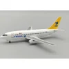 Airplane Model*Pre-Order InFlight200 IF732GD0624 1:200 TAESA Boeing 737-200 XA-SLC - Miniature Marvels: Airplane Models & Painted Dice