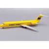 Airplane Model*Pre-Order InFlight200 IF932HA1024 Hughes Airwest McDonnell Douglas DC-9-31 N9338 - Miniature Marvels: Airplane Models & Painted Dice
