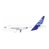 Airplane Model*Pre-Order InFlight IF318HOUSE-IA 1:200 Airbus Airbus A318-121 F-WWIA - Miniature Marvels: Airplane Models & Painted Dice