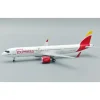 Airplane Model*Pre-Order Inflight IF321IB0824 1:200 Iberia Express Airbus A321-251NX EC-OAS - Miniature Marvels: Airplane Models & Painted Dice