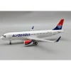 Airplane Model*Pre-order InFlight200 IF320JU0924 1:200 Air Serbia Airbus A320-232 YU-APO - Miniature Marvels: Airplane Models & Painted Dice