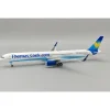 Airplane Model*Pre-Order InFlight200 IF753MY1223A 1:200 Thomas Cook Airlines Boeing 757-300 G-JMAA - Miniature Marvels: Airplane Models & Painted Dice