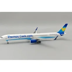 Airplane Model*Pre-Order InFlight200 IF753MY1223A 1:200 Thomas Cook Airlines Boeing 757-300 G-JMAA - Miniature Marvels: Airplane Models & Painted Dice
