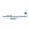 Airplane Model*Pre-Order InFlight200 IF732PA1124 1:200 Pan American World Airways - Pan Am Boeing 737-222 N68AF - Miniature Marvels: Airplane Models & Painted Dice