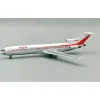 Airplane Model*Pre-Order InFlight200 IF722PS0824P 1:200 PSA - Pacific Southwest Airlines Boeing 727-200 N535PS Polished - Miniature Marvels: Airplane Models & Painted Dice