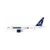 Airplane Model*Pre-Order InFlight200 IF318RO1124 1:200 TAROM Airbus A318-111 YR-ASA - Miniature Marvels: Airplane Models & Painted Dice