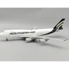 Airplane Model*Pre-order InFlight200 IF7447SA1124 1:200 Southern Air Boeing 747-412(BDSF) N400SA - Miniature Marvels: Airplane Models & Painted Dice