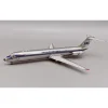 Airplane Model*Pre-order InFlight200 IF941SK0724P 1:200 SAS DC-9-41 OY-KGS Polished - Miniature Marvels: Airplane Models & Painted Dice