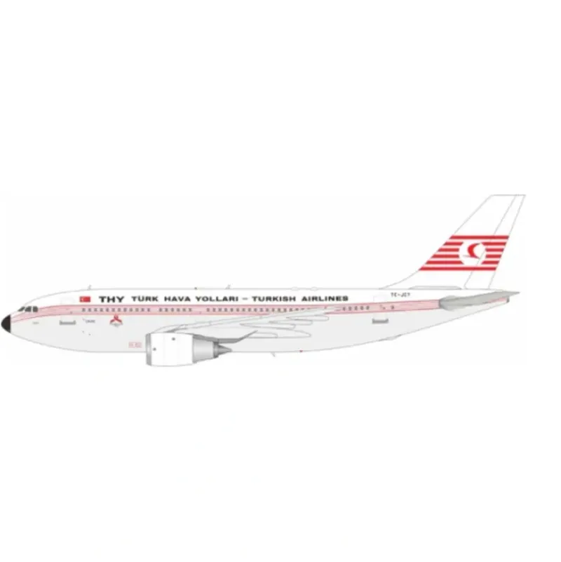 Airplane Model*Pre-Order InFlight200 IF310TC1224R 1:200 Turkish Airlines Airbus A310-203 TC-JCY sticker the Istanbul bid for the 2000 Olympics - Miniature Marvels: Airplane Models & Painted Dice