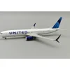 Airplane Model*Pre-Order Inflight IF739UA0324 1:200 United Airlines Boeing 737-924/ER N53441 - Miniature Marvels: Airplane Models & Painted Dice