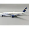 Airplane Model*Pre-Order InFlight200 IF772VR1024 1:200 Varig Boeing 777-2Q8/ER PP-VRA - Miniature Marvels: Airplane Models & Painted Dice