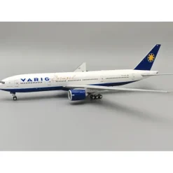 Airplane Model*Pre-Order InFlight200 IF772VR1024 1:200 Varig Boeing 777-2Q8/ER PP-VRA - Miniature Marvels: Airplane Models & Painted Dice