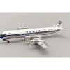 Airplane Model*Pre-Order InFlight200 IF188VR0124P 1:200 VARIG L-188 ELECTRA PP-VLB - Miniature Marvels: Airplane Models & Painted Dice