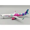 Airplane Model*Pre-order InFlight200 IF321W41224 1:200 Wizz Air Malta Airbus A321-271NX 9H-WNM - Miniature Marvels: Airplane Models & Painted Dice