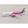 Airplane Model*Pre-Order InFlight IF321W60924 1:200 Wizz Air Airbus A321-271NX HA-LGI "TEAM HUNGARY" livery - Miniature Marvels: Airplane Models & Painted Dice