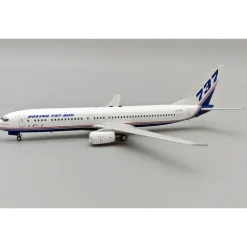 Airplane Model*Pre-Order InFlight200 IF739737X 1:200 Boeing Boeing 737-990 N737X - Miniature Marvels: Airplane Models & Painted Dice