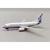 Airplane Model*Pre-Order InFlight200 IF737737X 1:200 Boeing Boeing 737-7H4 N737X - Miniature Marvels: Airplane Models & Painted Dice