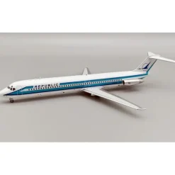 Airplane Model*Pre-Order InFlight200 IF951YX0924 1:200 REPUBLIC DC-9-50 N784NC - Miniature Marvels: Airplane Models & Painted Dice