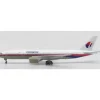Airplane Model*Pre-Order JC Wings BBOX4010 1:400 Malaysia Air Boeing 777-200ER - Miniature Marvels: Airplane Models & Painted Dice