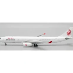 Airplane Model*Pre-Order JC Wings EW4333007 1:400 Dragonair Airbus A330-300 B-HYA - Miniature Marvels: Airplane Models & Painted Dice