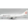 Airplane Model*Pre-Order JC Wings EW2742004 1:200 Dragonair Cargo Boeing 747-200F B-KAD - Miniature Marvels: Airplane Models & Painted Dice