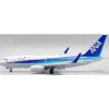 Airplane Model*Pre-Order JC Wings EW2737008 All Nippon Airways Boeing 737-700 "Farewell 737-700" Reg: JA06AN - Miniature Marvels: Airplane Models & Painted Dice