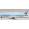 Airplane Model*Pre-Order JC Wings EW2789012A 1:200 Korean Air Boeing 787-9 Dreamliner Reg: HL8345 "Flaps Down" - Miniature Marvels: Airplane Models & Painted Dice