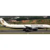 Airplane Model*Pre-Order JC Wings EW2339002S 1:200 Starlux Airlines A330-900neo B-58302 "Pink Ribbon" - Miniature Marvels: Airplane Models & Painted Dice