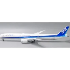 Airplane Model*Pre-Order JC Wings EW278X002 1:200 All Nippon Airways Boeing 787-10 Dreamliner JA901A - Miniature Marvels: Airplane Models & Painted Dice