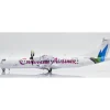 Airplane Model*Pre-Order JC Wings JC2BWA0265 1:200 Caribbean Airlines ATR 72-600 9Y-TTD - Miniature Marvels: Airplane Models & Painted Dice