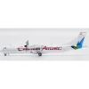 Airplane Model<Pre-Order JC Wings JC4BWA0064 1:400 Caribbean Airlines ATR 72-600 9Y-TTD - Miniature Marvels: Airplane Models & Painted Dice