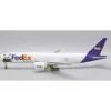 Airplane Model*Pre-Order JC Wings JC2FDX0045 1:200 Fedex Boeing 777F "Panda Express" - Miniature Marvels: Airplane Models & Painted Dice