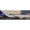 Airplane Model<Pre-Order Jc Wings JC2SAS419 1:200 SAS Scandinavian Airlines Airbus A320neo - Miniature Marvels: Airplane Models & Painted Dice