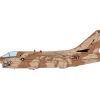 Airplane Model<Pre-Order JC Wings JCW-72-A7-007 1:72 A-7E Corsair II U.S. NAVY VA-72 Blue Hawks, USS John F. Kennedy, Desert Storm,1991 - Miniature Marvels: Airplane Models & Painted Dice