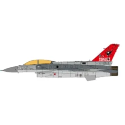 Airplane Model<Pre-Order JC Wings JCW-72-F16-023 1:72 F-16D, Republic of Singapore Air Force, 425th Fighter Squadron, 2023 - Miniature Marvels: Airplane Models & Painted Dice