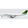 Airplane Model*Pre-Order JC Wings LH4250 1:400 ACT Airlines Boeing 747-400(BDSF) TC-ACF - Miniature Marvels: Airplane Models & Painted Dice