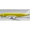 Airplane Model<Pre-Order JC Wings LH2165 1:200 Boeing Company Boeing 747-400LCF "Bare Metal" Reg: N747BC - Miniature Marvels: Airplane Models & Painted Dice