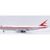 Airplane Model<Pre-Order JC Wings LH2432 1:200 Boeing Company House Color 747-100 "City of Everett" Reg: N7470 - Miniature Marvels: Airplane Models & Painted Dice