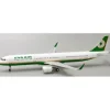 Airplane Model<Pre-Order JC Wings LH2095 1:200 Eva Air Airbus A321 B-16216 - Miniature Marvels: Airplane Models & Painted Dice