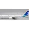 Airplane Model<Pre-Order JC Wings LH2271 1:200 Garuda Indonesia Airbus A330-300 Reg: PK-GHA - Miniature Marvels: Airplane Models & Painted Dice
