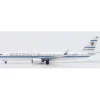 Airplane Model<Pre-Order JC Wings Models XX20232 1:200 State of Kuwait Boeing 737-900ER Reg: 9K-GCC - Miniature Marvels: Airplane Models & Painted Dice