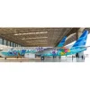 Airplane Model<Pre-Order JC Wings SA4043 1:400 Garuda Indonesia Boeing 737-800 "Pokemon" PK-GMU - Miniature Marvels: Airplane Models & Painted Dice