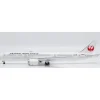 Airplane Model<Pre-Order JC Wings SA4007 1:400 Japan Airlines Boeing 787-9 Dreamliner RegA862J - Miniature Marvels: Airplane Models & Painted Dice