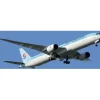 Airplane Model<Pre-Order JC Wings SA2069 1:200 Korean Air Boeing 787-10 Dreamliner HL8515 "Flaps Down" - Miniature Marvels: Airplane Models & Painted Dice