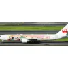 Airplane Model<Pre-Order JC Wings SA2JAL050 1:200 Japan Airlines Boeing 767-300ER "Dream-Go-Round" - Miniature Marvels: Airplane Models & Painted Dice