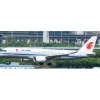 Airplane Model<Pre-Order JC Wings XX40294 1:400 Air China COMAC C919 Reg: B-919X - Miniature Marvels: Airplane Models & Painted Dice
